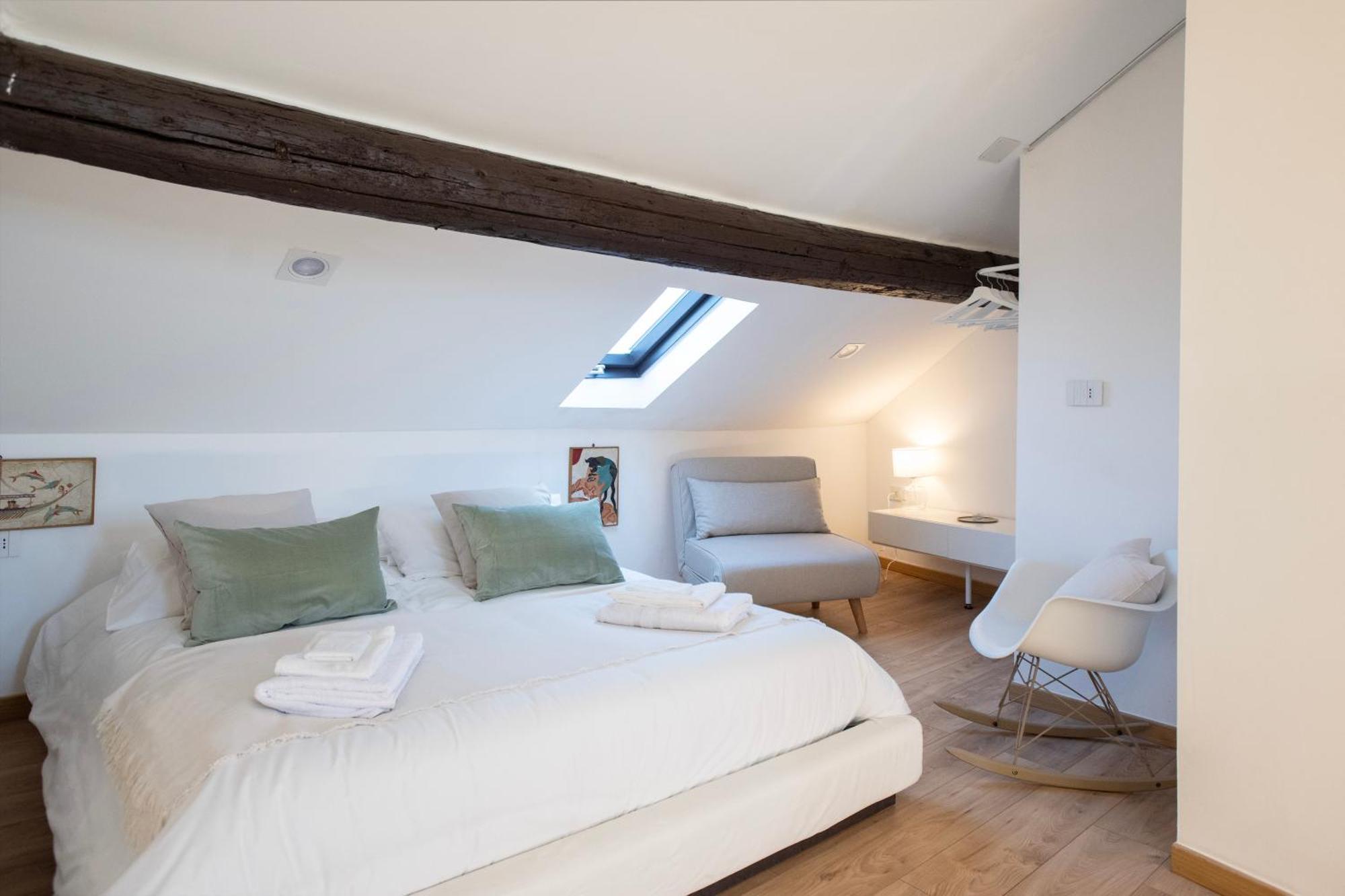 Ferienwohnung La Nuova Torretta Sui Navigli Mailand Exterior foto